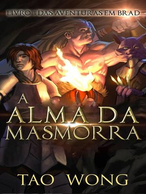 cover image of A Alma da Masmorra